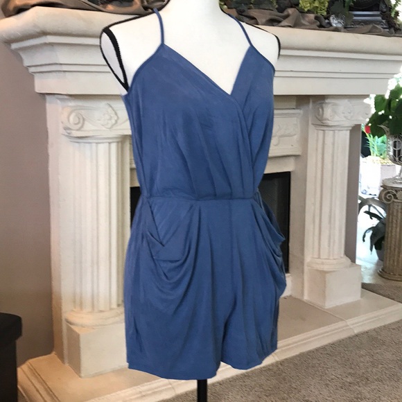 Jessica Simpson Romper - Picture 4 of 6